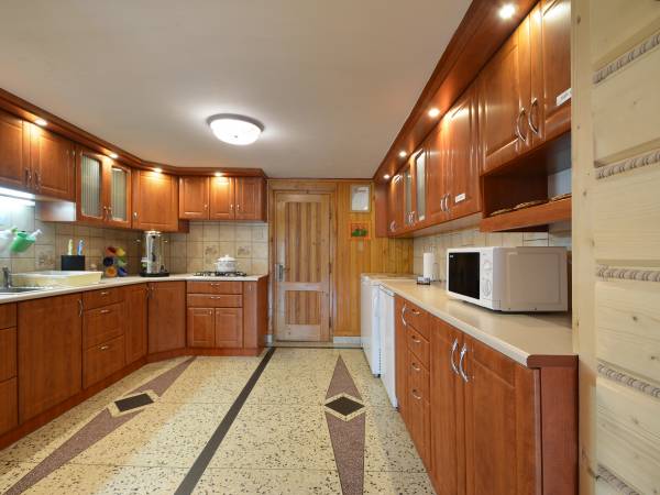 Pokoje u Danuty Łukaszczyk