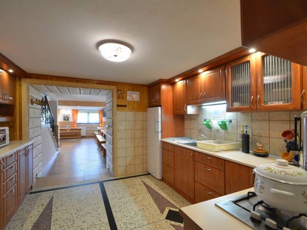 Pokoje u Danuty Łukaszczyk