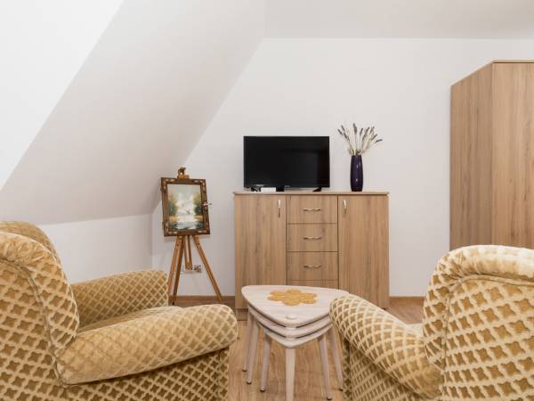 Apartamenty i Stylowe Pokoje