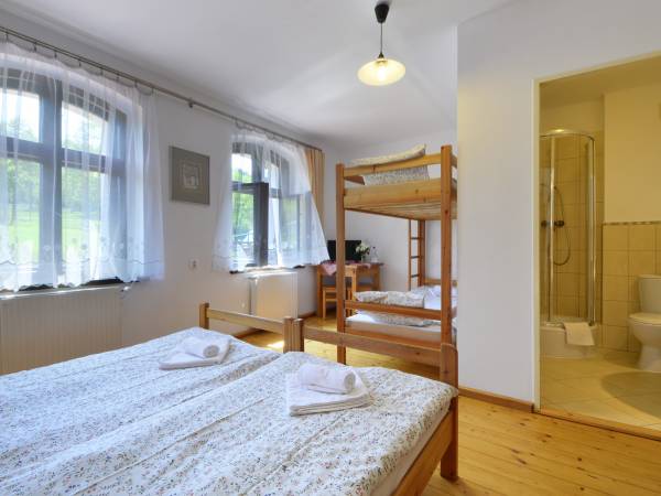 Agroturystyka Bobrowniki