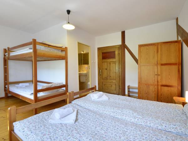 Agroturystyka Bobrowniki