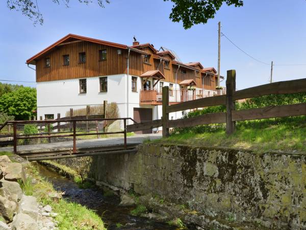 Agroturystyka Bobrowniki