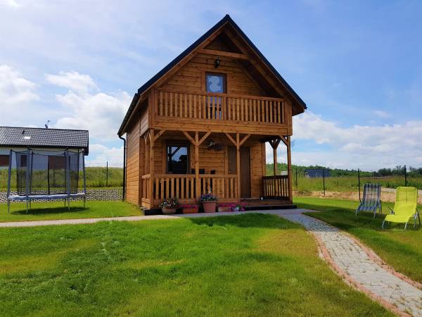 Słonecznikowe Wzgórze