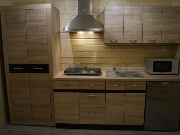 Domki Letniskowe Balti 