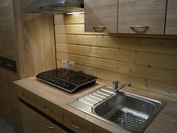 Domki Letniskowe Balti 