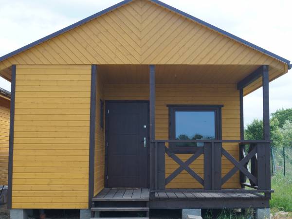 Domki Letniskowe Balti 