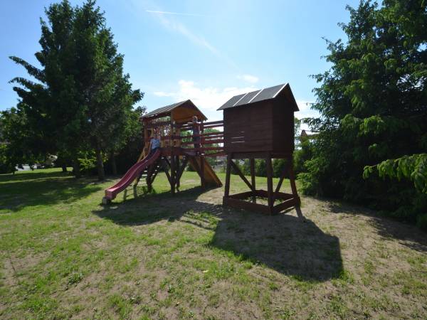 Gospodarstwo Agroturystyczne Jasińska Joanna