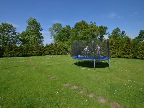 Gospodarstwo Agroturystyczne Jasińska Joanna