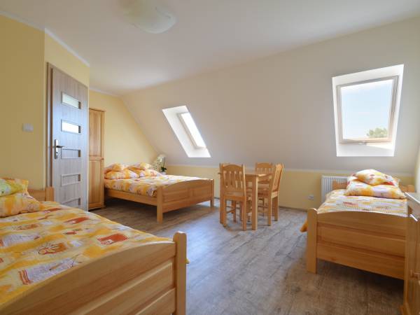 Gospodarstwo Agroturystyczne Jasińska Joanna