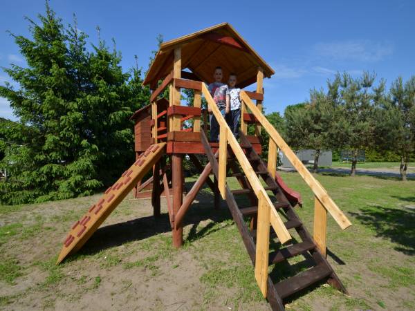 Gospodarstwo Agroturystyczne Jasińska Joanna