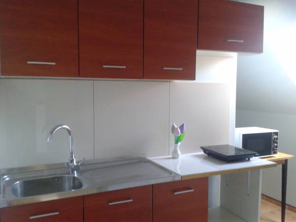 aneks kuchenny II piętro