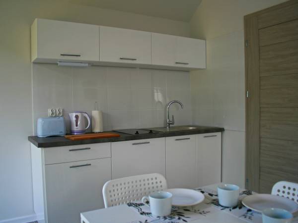 Apartament aneks kuchenny nr 2