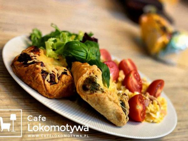 Cafe Lokomotywa