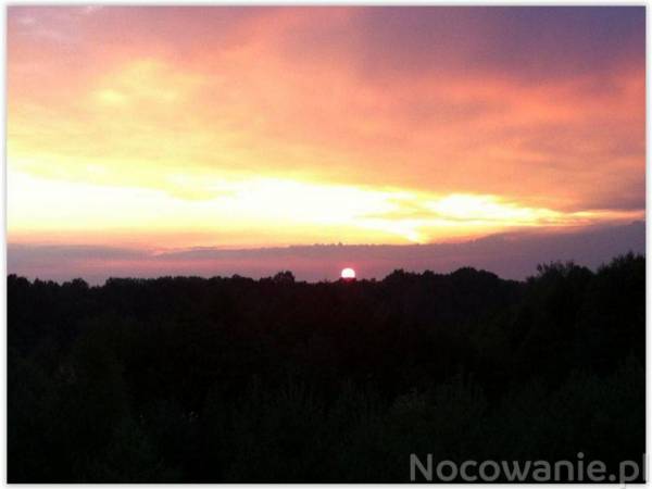 Agroturystyka Nietoperz