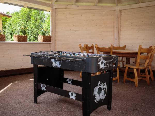 Pokoje gościnne Grażyna 