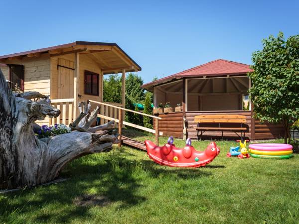 Pokoje gościnne Grażyna 