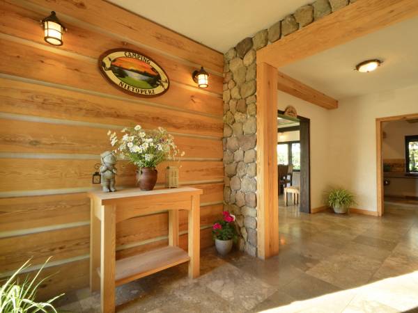 Agroturystyka Nietoperz