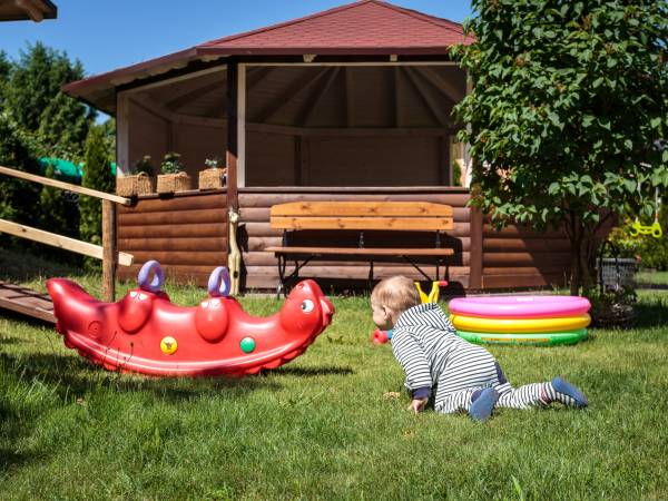 Pokoje gościnne Grażyna 