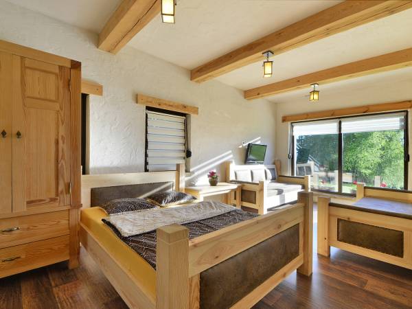 Agroturystyka Nietoperz