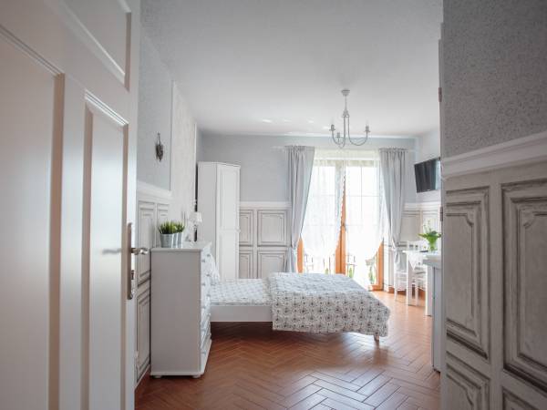 Pokoje gościnne Grażyna 