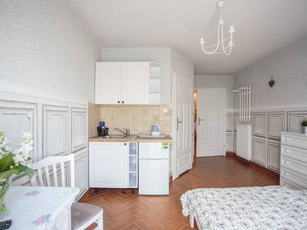 Pokoje gościnne Grażyna 