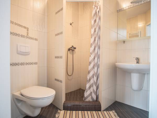 Pokoje gościnne Grażyna 