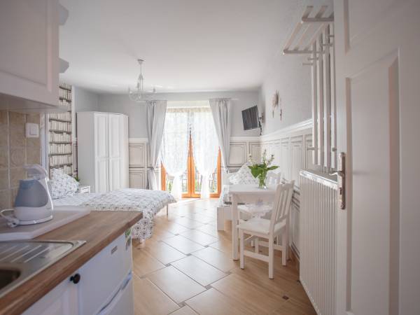 Pokoje gościnne Grażyna 