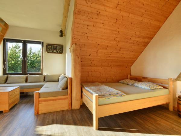 Agroturystyka Nietoperz