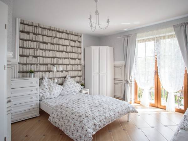 Pokoje gościnne Grażyna 