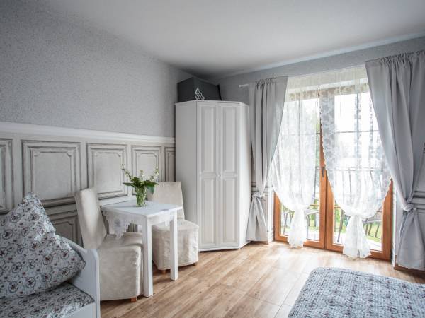 Pokoje gościnne Grażyna 