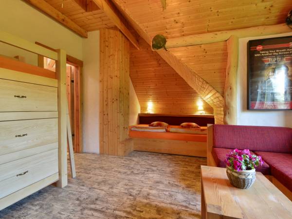 Agroturystyka Nietoperz