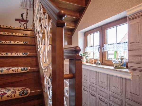 Pokoje gościnne Grażyna 