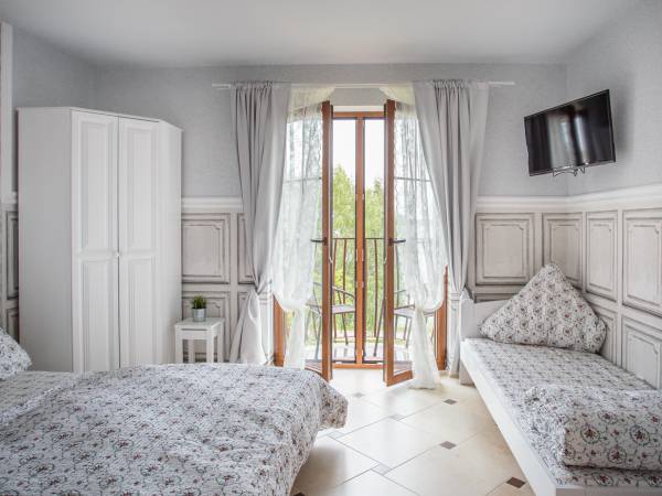 Pokoje gościnne Grażyna 