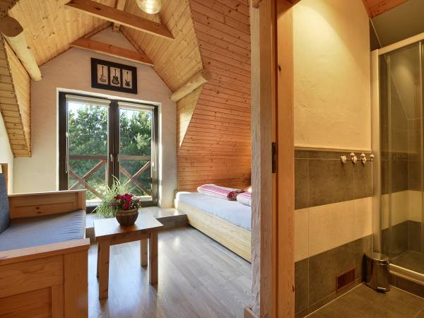 Agroturystyka Nietoperz