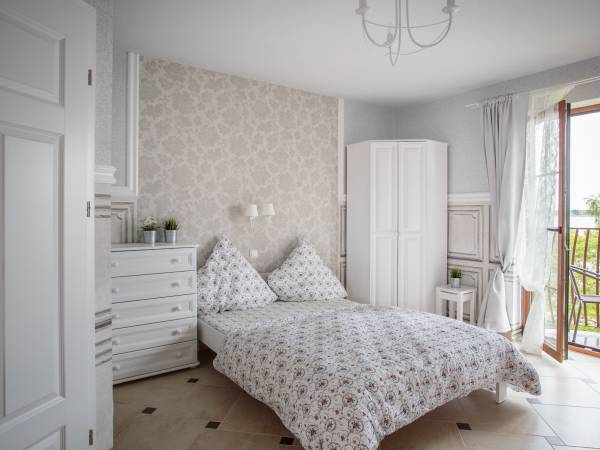 Pokoje gościnne Grażyna 