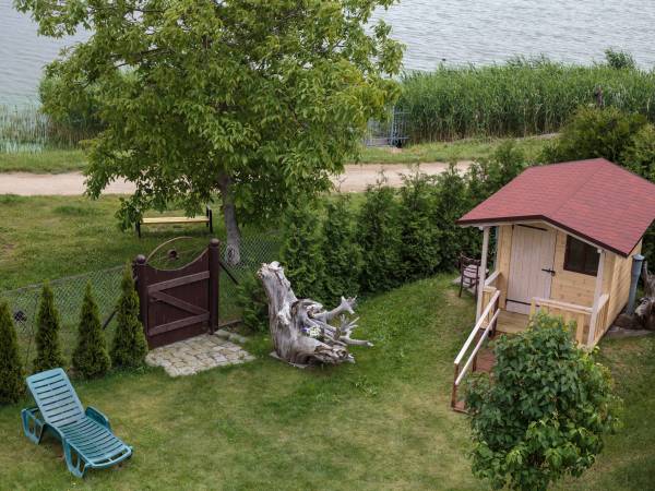 Pokoje gościnne Grażyna 