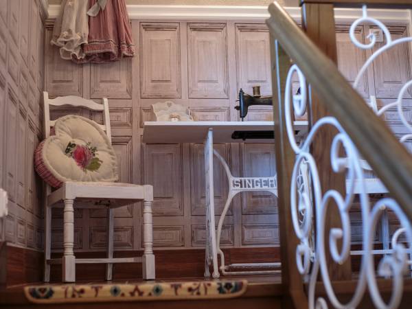 Pokoje gościnne Grażyna 