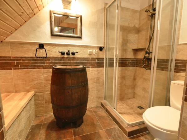 Agroturystyka Nietoperz