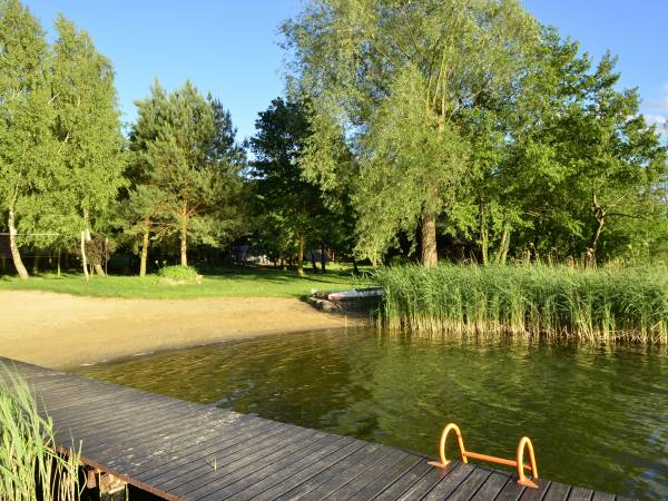 Agroturystyka Nietoperz