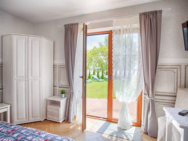 Pokoje gościnne Grażyna 