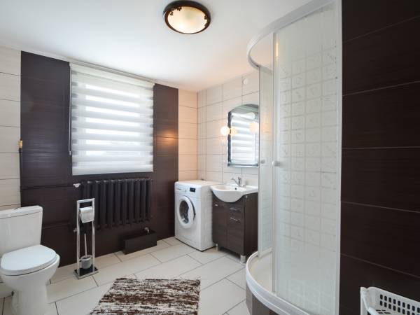 Nocleg u Kołodzieja