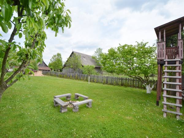 Nocleg u Kołodzieja