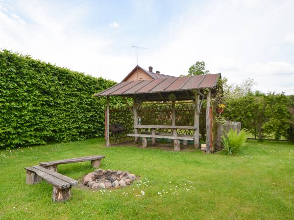 Nocleg u Kołodzieja