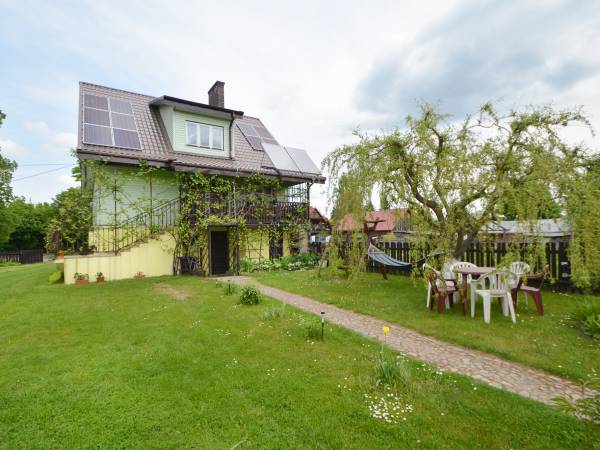 Nocleg u Kołodzieja