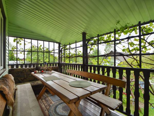 Nocleg u Kołodzieja