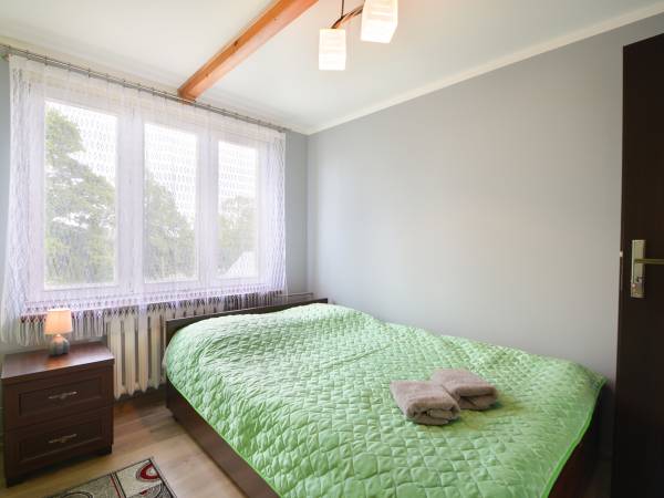 Nocleg u Kołodzieja