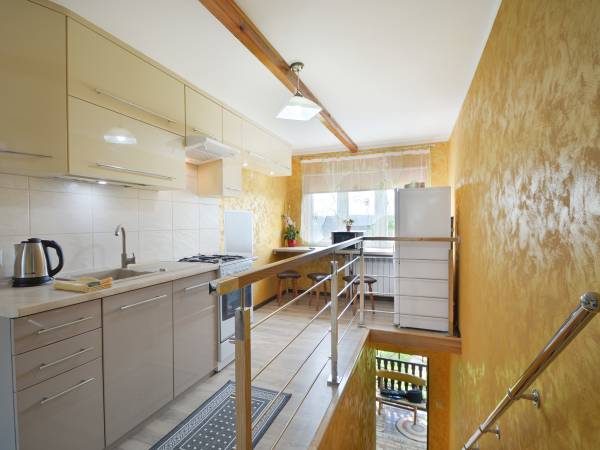 Nocleg u Kołodzieja