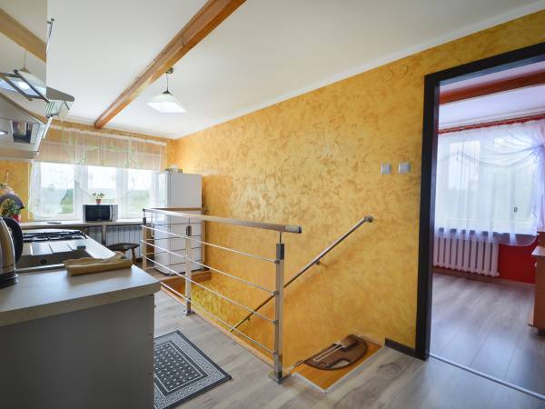 Nocleg u Kołodzieja