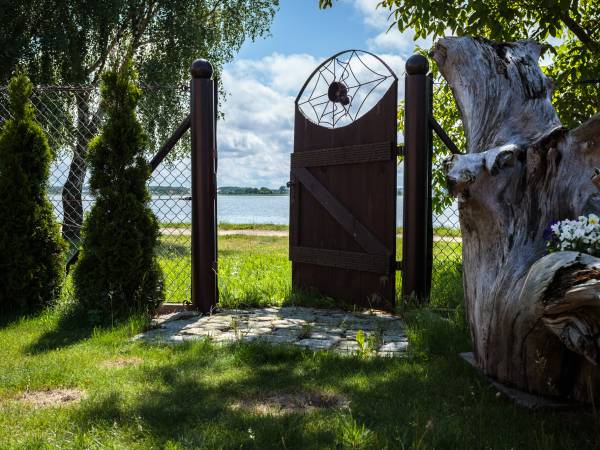 Pokoje gościnne Grażyna 