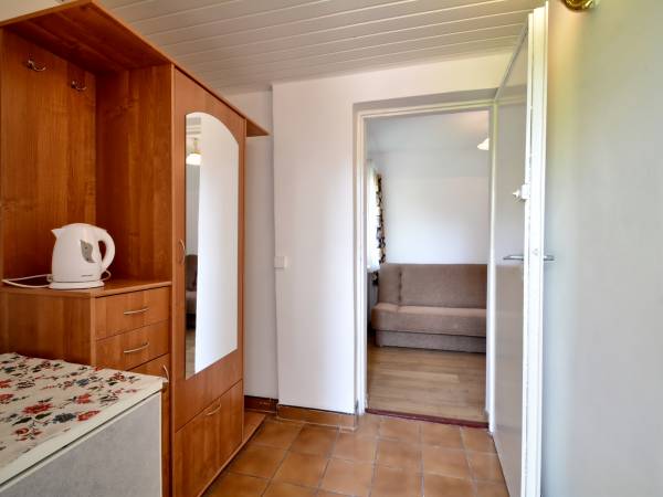 Pokoje gościnne Bryza